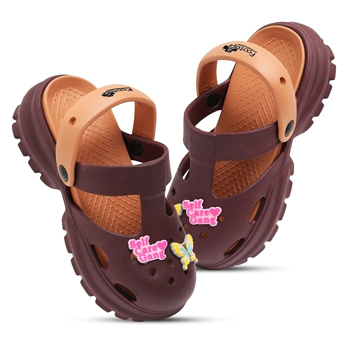 Clogs