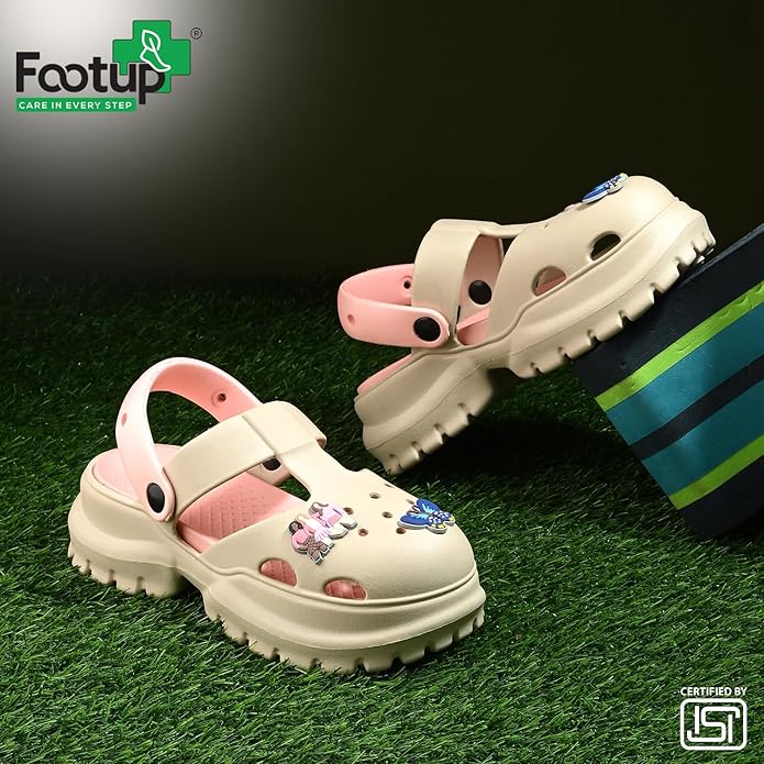 Clogs
