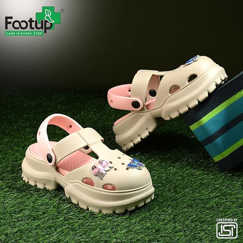 Clogs