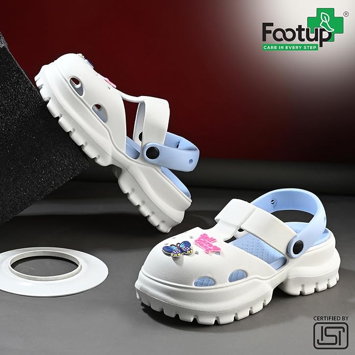 Clogs