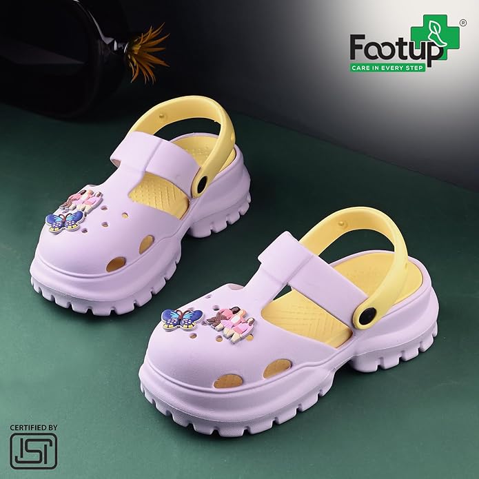 Clogs