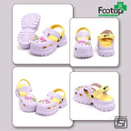 Clogs