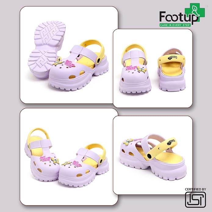 Clogs